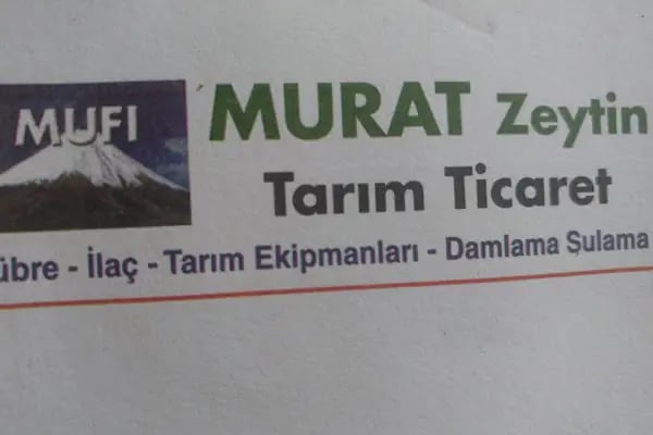 Murat Zeytin Tarım - Resim 17