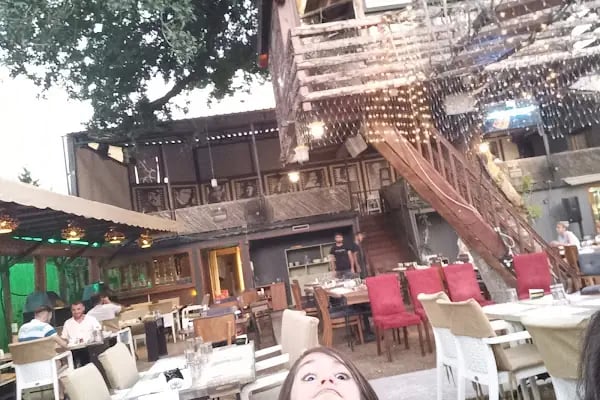 BUCA MEYHANE FERİŞTAH - Resim 4