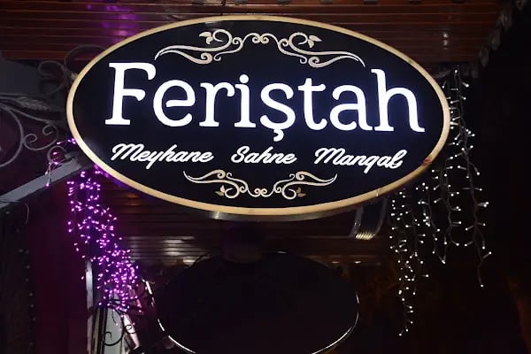 BUCA MEYHANE FERİŞTAH - Resim 8