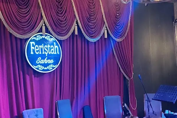 BUCA MEYHANE FERİŞTAH - Resim 19