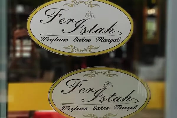 BUCA MEYHANE FERİŞTAH - Resim 17