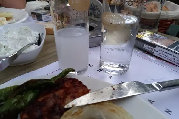 BUCA MEYHANE FERİŞTAH - Resim 20