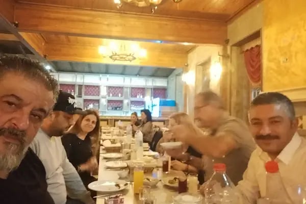 BUCA MEYHANE FERİŞTAH - Resim 18