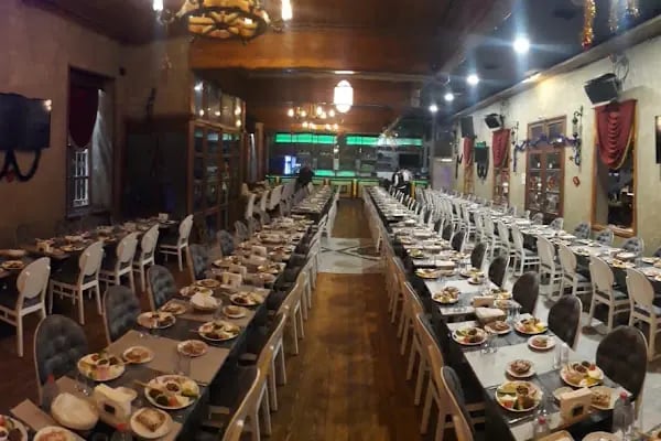 BUCA MEYHANE FERİŞTAH - Resim 2
