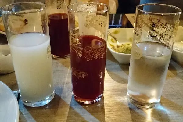 BUCA MEYHANE FERİŞTAH - Resim 6