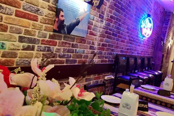 Derman PUB Cafe &amp; Restoran - Resim 20
