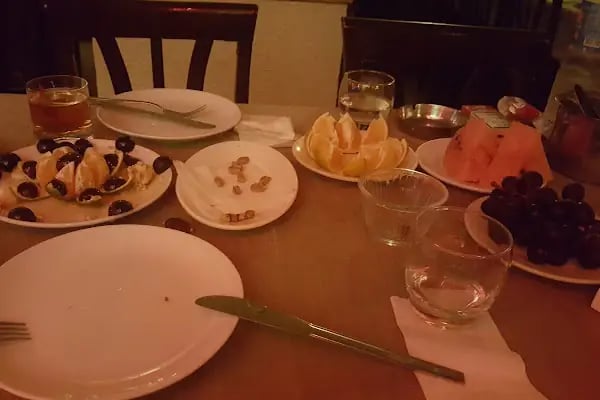 Derman PUB Cafe &amp; Restoran - Resim 12
