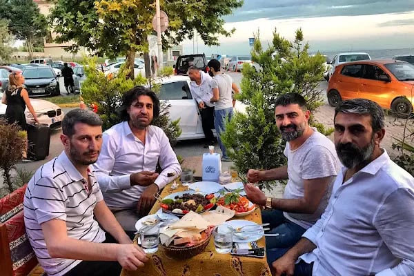 Derman PUB Cafe &amp; Restoran - Resim 7
