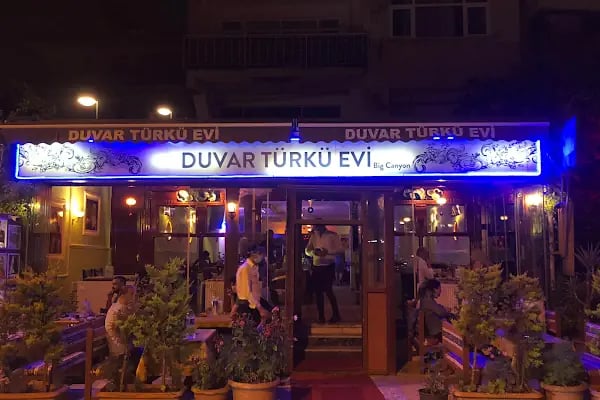 Derman PUB Cafe &amp; Restoran - Resim 1