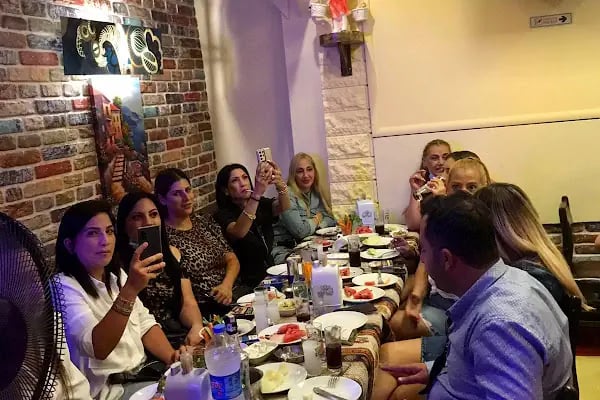 Derman PUB Cafe &amp; Restoran - Resim 14