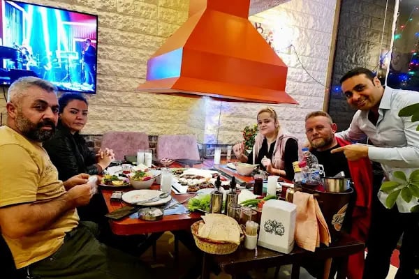 Derman PUB Cafe &amp; Restoran - Resim 5