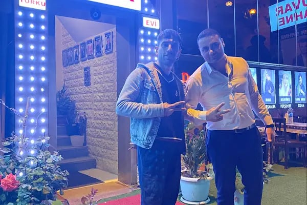 Derman PUB Cafe &amp; Restoran - Resim 6