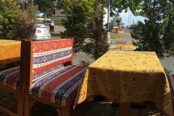 Derman PUB Cafe &amp; Restoran - Resim 18