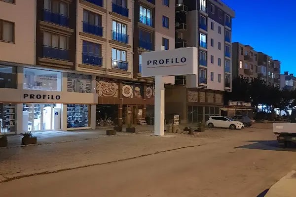 İzmir Hotel - Resim 3