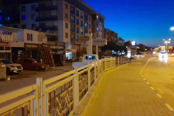 İzmir Hotel - Resim 2