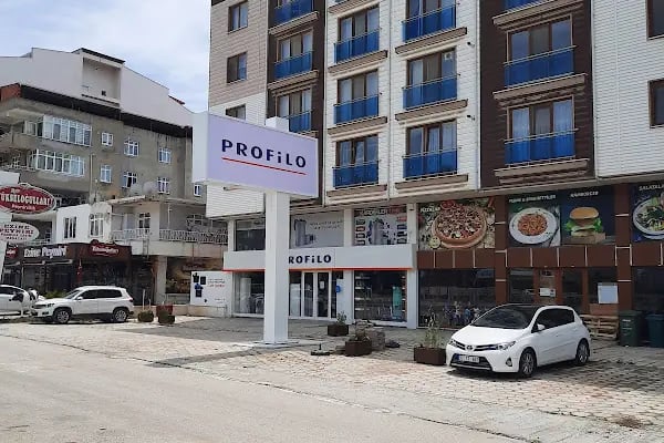 İzmir Hotel - Resim 6