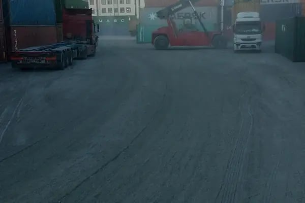 Ozmarmara Konteyner Depo - Resim 17
