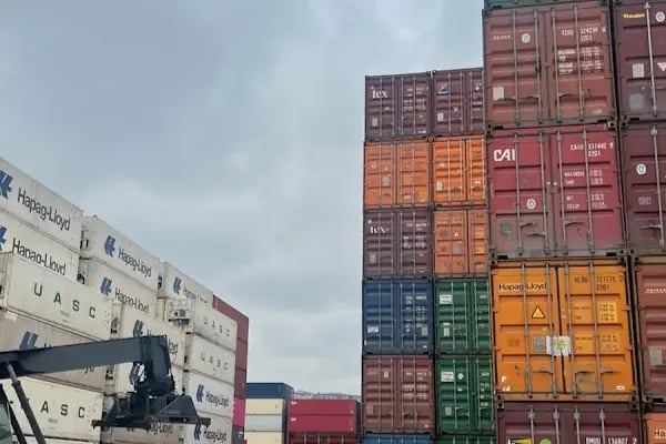 Ozmarmara Konteyner Depo - Resim 2