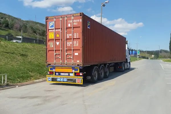 Ozmarmara Konteyner Depo - Resim 6