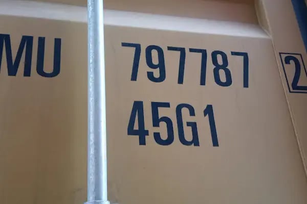 Ozmarmara Konteyner Depo - Resim 18