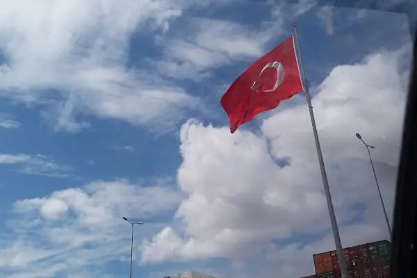 Ozmarmara Konteyner Depo - Resim 9