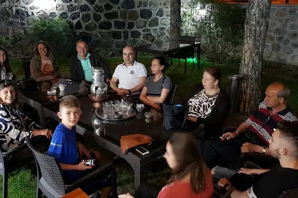 Cafe Eins - Resim 10
