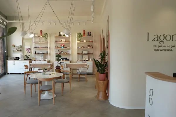 Lagom Optik - Resim 3