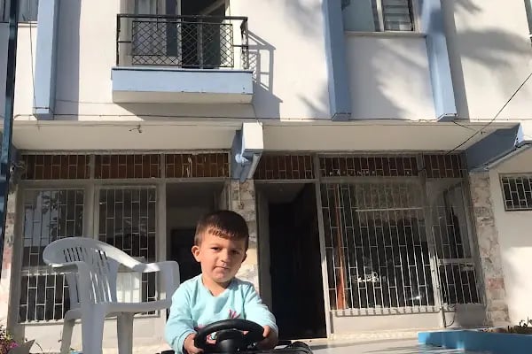 Ünal Pansiyon - Resim 6