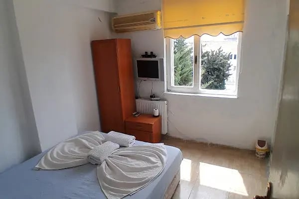 Ünal Pansiyon - Resim 16