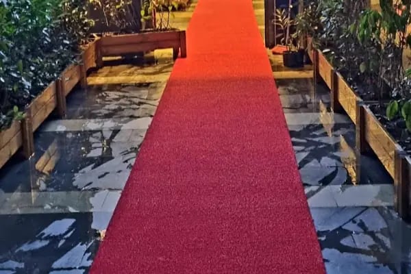 The My Hotel Gebze - Resim 18