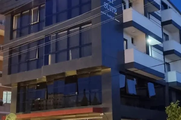 The My Hotel Gebze - Resim 16