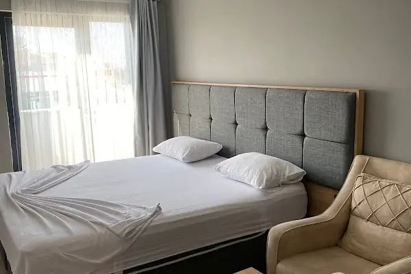 The My Hotel Gebze - Resim 13
