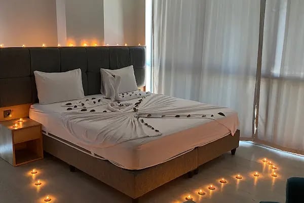 The My Hotel Gebze - Resim 4