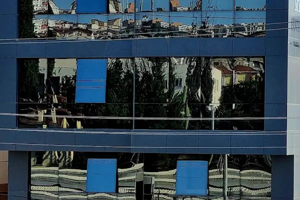 The My Hotel Gebze - Resim 6