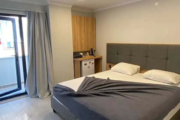 The My Hotel Gebze - Resim 11