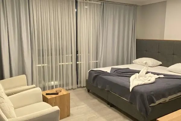 The My Hotel Gebze - Resim 7