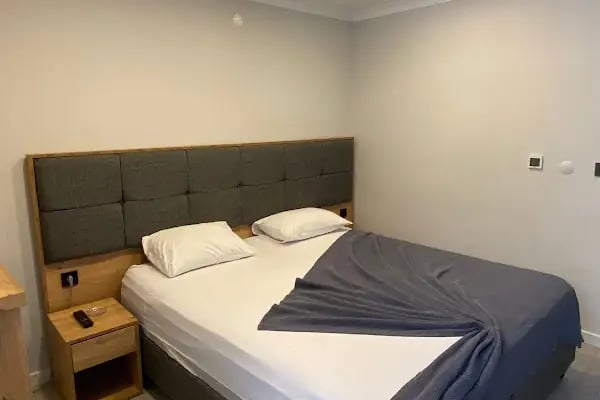 The My Hotel Gebze - Resim 9
