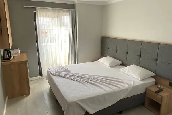 The My Hotel Gebze - Resim 17