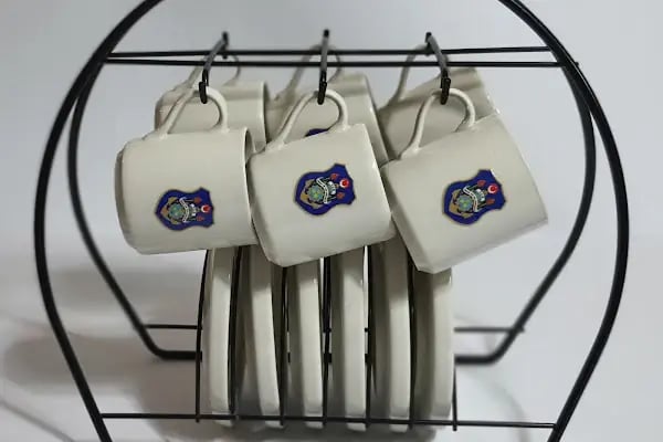 Belen Ofset Matbaacılık Tanıtım Promosyon Onure Ürünleri Ve Reklamcılık - Resim 9