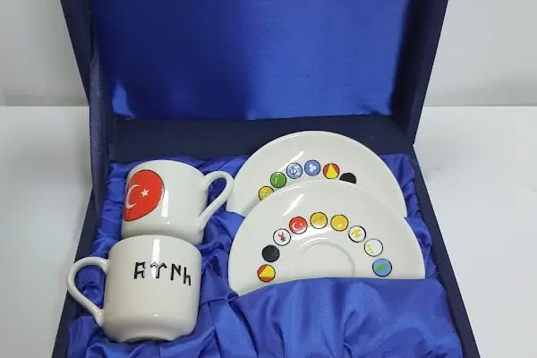 Belen Ofset Matbaacılık Tanıtım Promosyon Onure Ürünleri Ve Reklamcılık - Resim 10