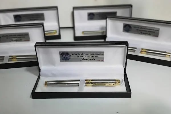 Belen Ofset Matbaacılık Tanıtım Promosyon Onure Ürünleri Ve Reklamcılık - Resim 12