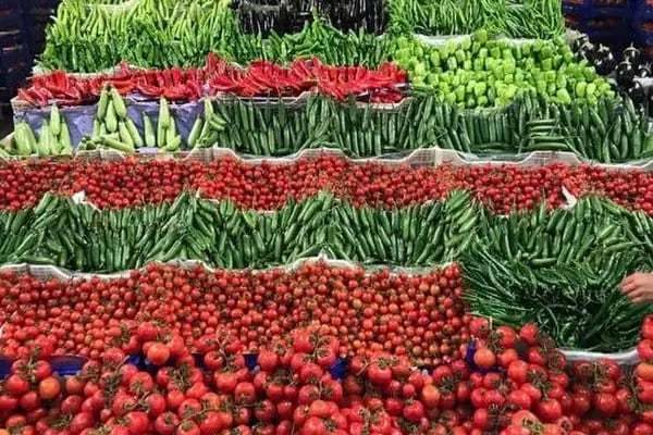 DEMRE SEBZE MEYVE KOMİSYONCULUĞU HAL NO 36 - Resim 17