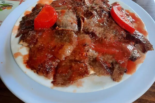 Şan Döner - Resim 2