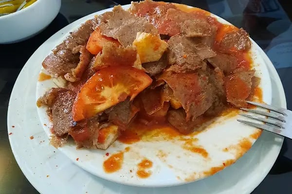 Şan Döner - Resim 3