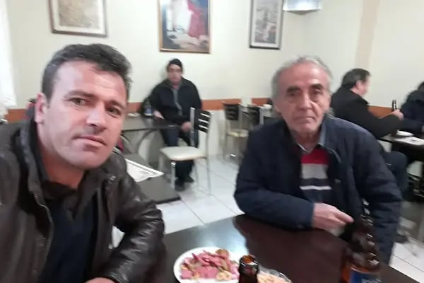 Şan Döner - Resim 5