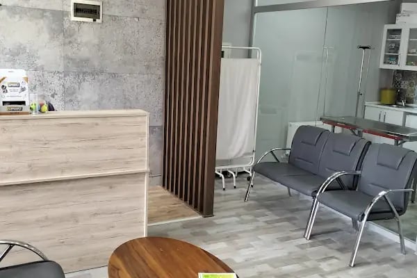 BASINEVLERİ VETERİNER KLİNİĞİ - Resim 2