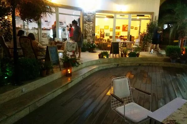 Kanilya Meze Cafe - Resim 1