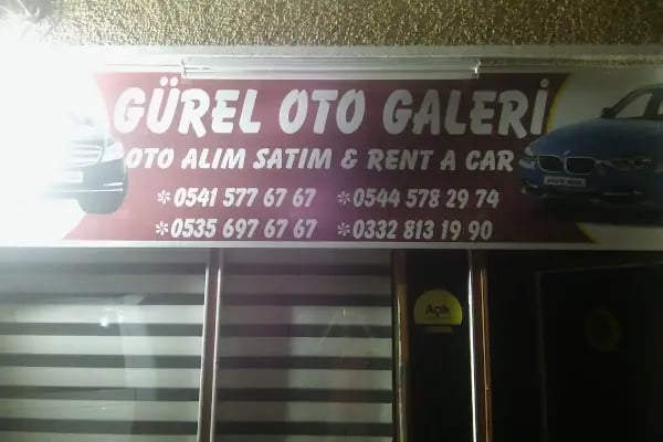 Mesut Oto Galeri - Resim 3