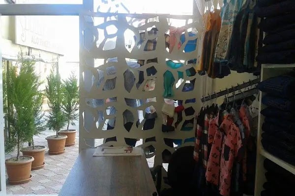 New Style Salon - Resim 4