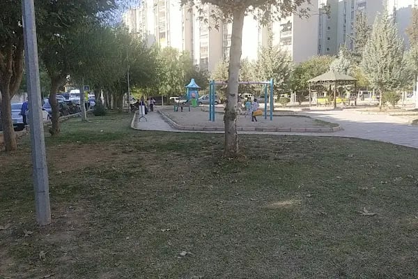 Dadaloğlu 2 Nolu Çocuk Ve Dinlenme Parkı - Resim 20